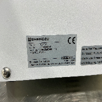 Shimadzu FCV-11AL Valve Unit HPLC image 2